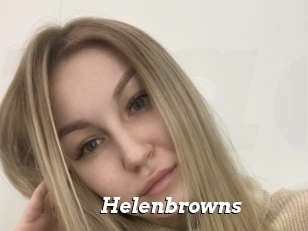 Helenbrowns