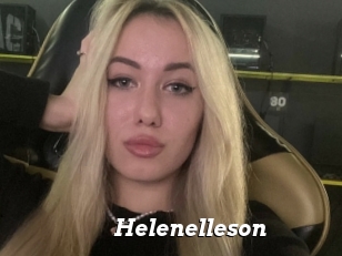 Helenelleson