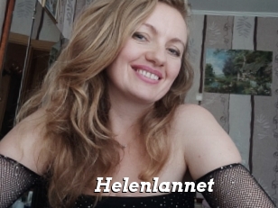 Helenlannet