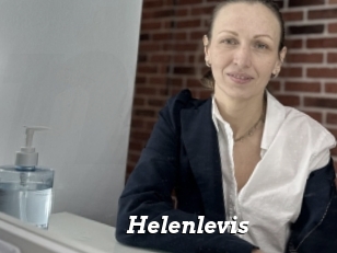 Helenlevis