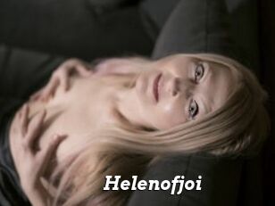 Helenofjoi