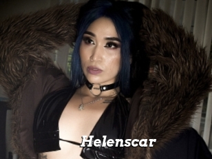 Helenscar