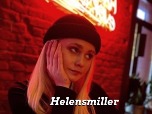 Helensmiller