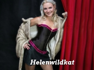 Helenwildkat