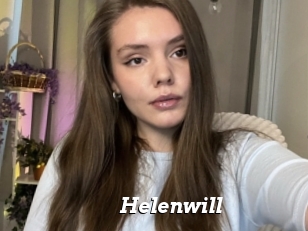 Helenwill