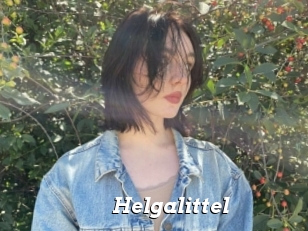 Helgalittel