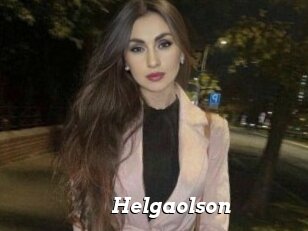 Helgaolson