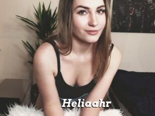 Heliaahr