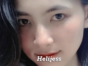 Helijess