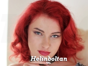 Helinboltan