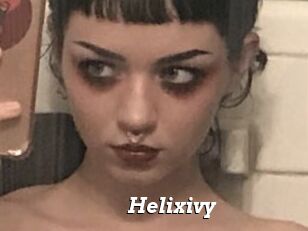 Helixivy