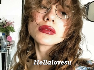 Hellalovesu