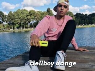 Hellboy_dange