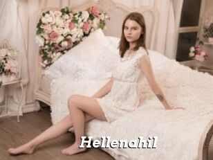 Hellenahil