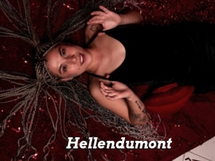 Hellendumont