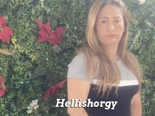 Hellishorgy