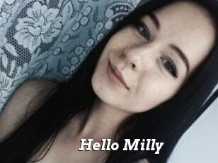 Hello_Milly