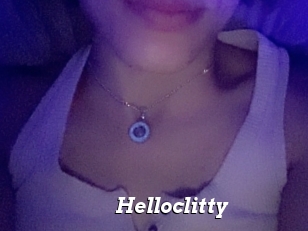 Helloclitty