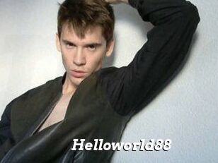 Helloworld88