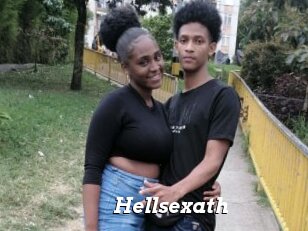 Hellsexath