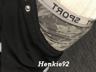 Henkie92