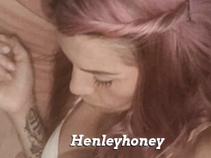 Henleyhoney