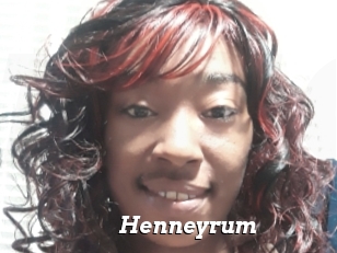 Henneyrum