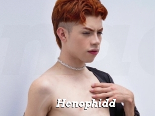 Henophidd