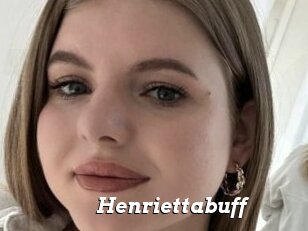 Henriettabuff