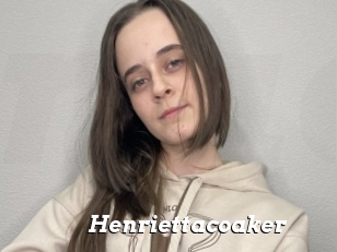 Henriettacoaker