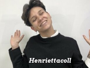 Henriettacoll