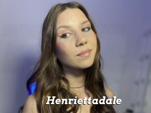 Henriettadale