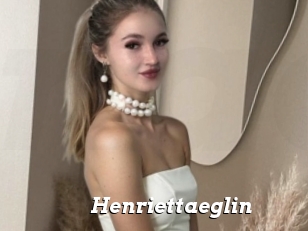 Henriettaeglin