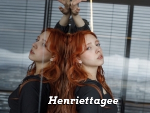 Henriettagee