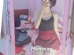 Hensexy