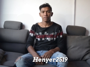 Henyer2519