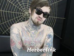 Herbertink