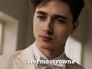hermescrowne Nice and quite