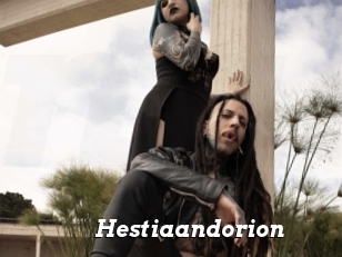 Hestiaandorion