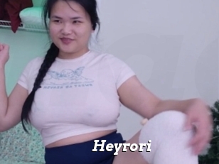 Heyrori