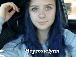 Heyrosielynn