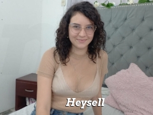 Heysell