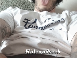 Hideandseek