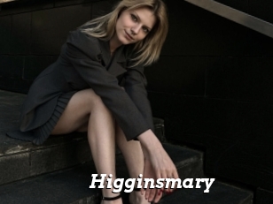 Higginsmary