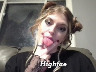 Highfae