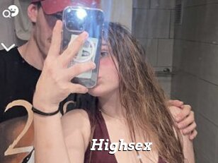 Highsex