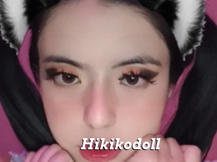 Hikikodoll