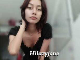 Hilaryjone