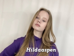 Hildaaspen