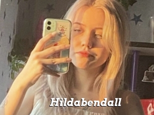 Hildabendall